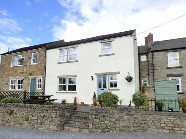 House for sale in Bellerby, Leyburn