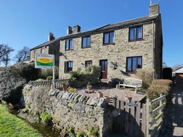 House for sale in Leyburn, North Yorkshire