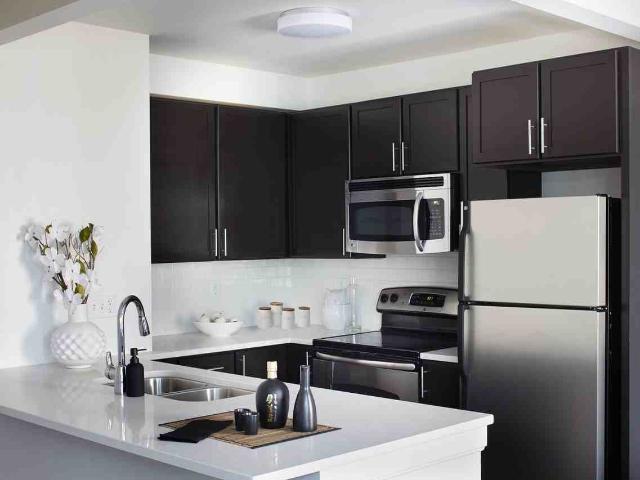 Apartment for rent in Kansas City, Missouri