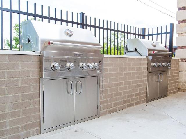 Apartment for rent in Kansas City, Missouri