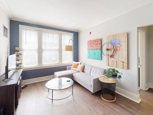 Apartment for rent in Kansas City, Missouri