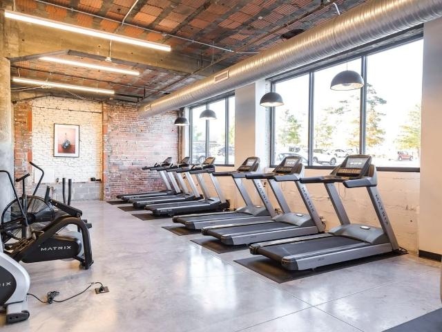 Apartment for rent in Kansas City, Missouri