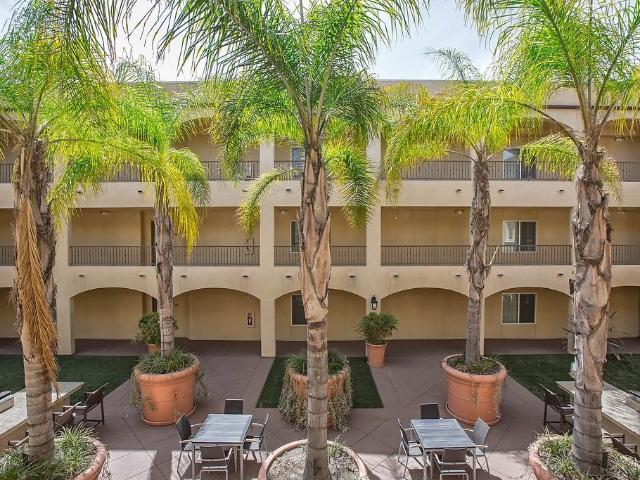 Apartment for rent in Los Angeles, Los Angeles County
