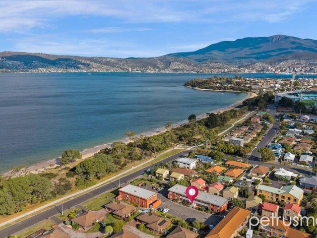 Apartment for sale in Hobart, Tasmania