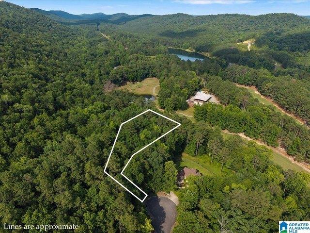 Land for sale in Blount, Alabama