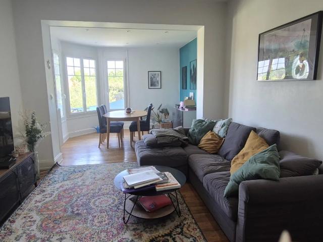 Maison location à Vichy, Bellerive-sur-allier