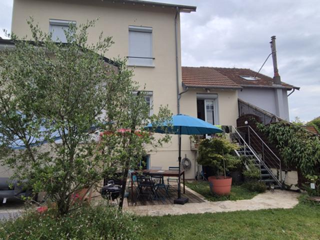 Maison location à Vichy, Bellerive-sur-allier