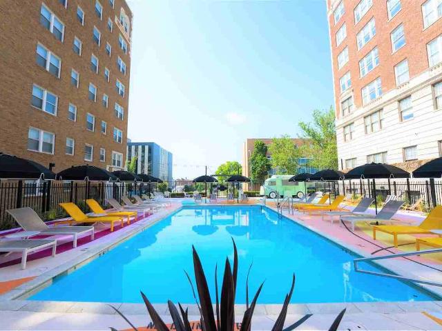 Apartment for rent in Kansas City, Missouri