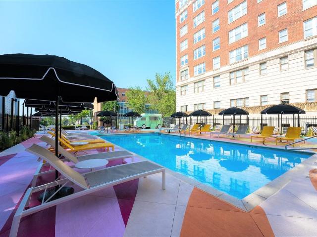 Apartment for rent in Kansas City, Missouri