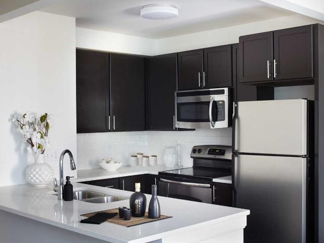 Apartment for rent in Kansas City, Missouri