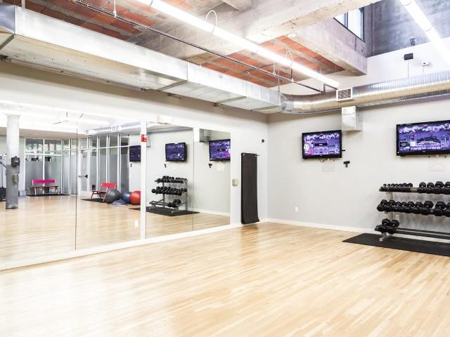 Apartment for rent in Kansas City, Missouri