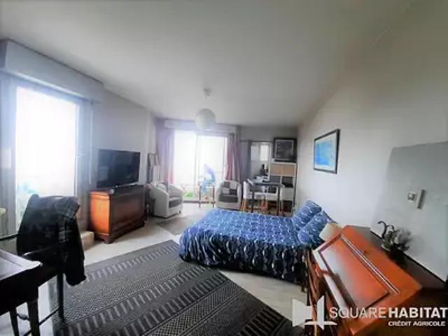 Appartement vente à Vichy, Bellerive-sur-allier