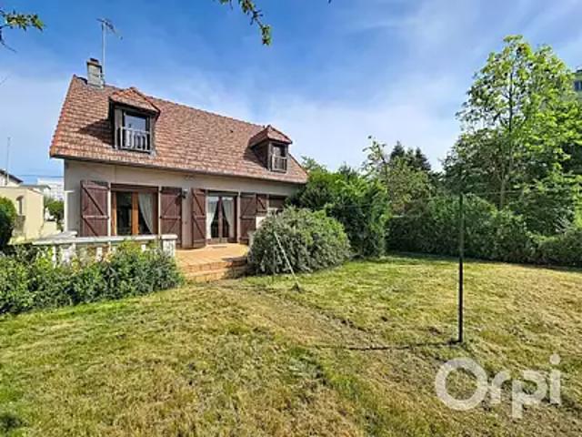 Maison vente à Bellerive-sur-Allier, Allier