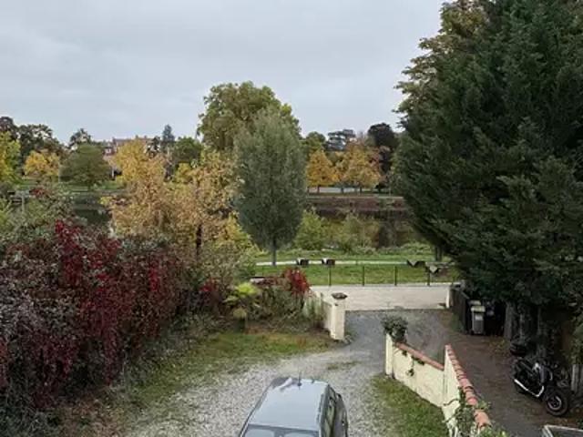 Maison vente à Bellerive-sur-Allier, Allier