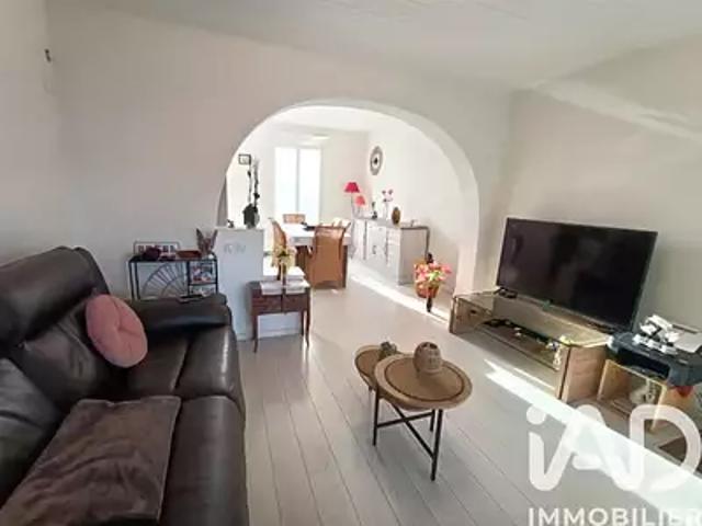 Maison vente à Bellerive-sur-Allier, Allier