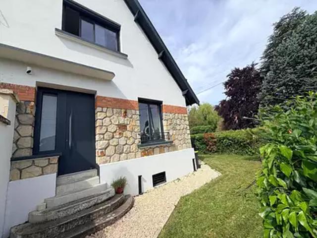 Maison vente à Vichy, Bellerive-sur-allier