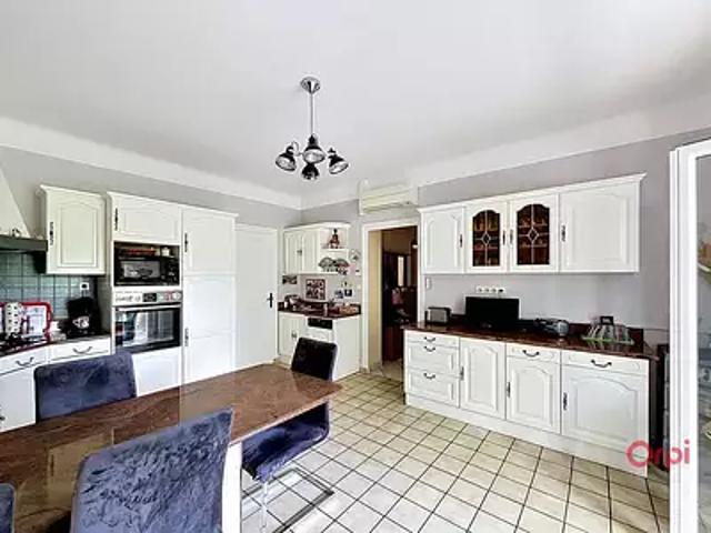 Maison vente à Bellerive-sur-Allier, Allier