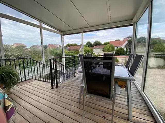 Maison vente à Bellerive-sur-Allier, Allier