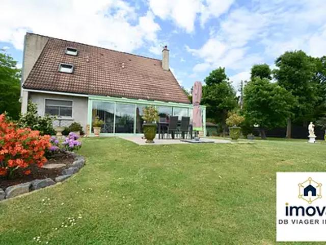 Maison vente à Vichy, Bellerive-sur-allier