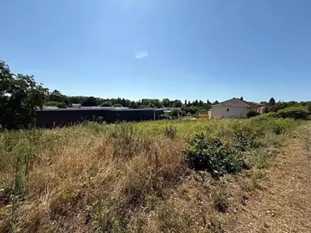 Terrain vente à Vichy, Bellerive-sur-allier