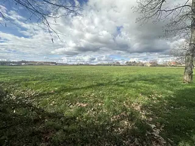 Terrain vente à Vichy, Bellerive-sur-allier