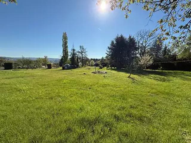 Terrain vente à Vichy, Bellerive-sur-allier