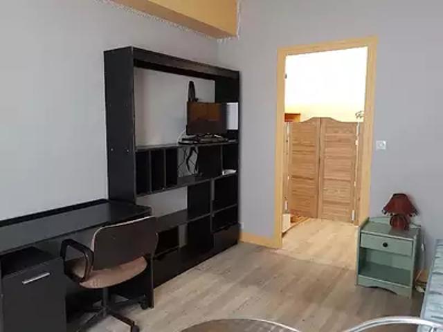 Appartement location à Vichy, Bellerive-sur-allier