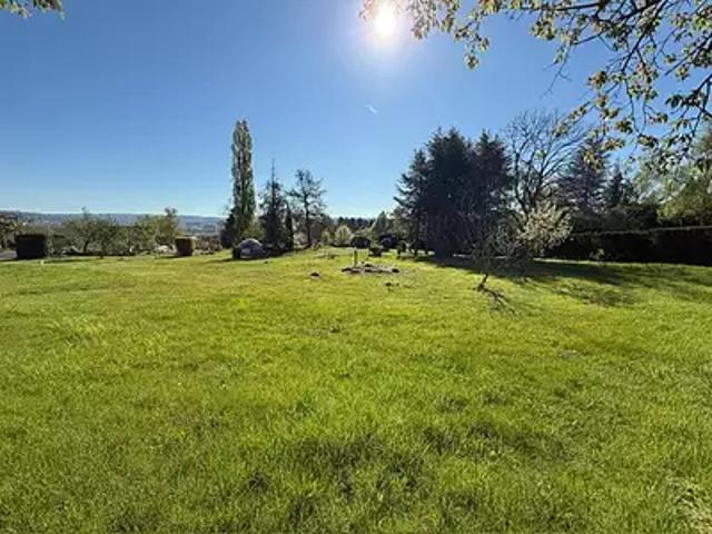Terrain vente à Vichy, Bellerive-sur-allier