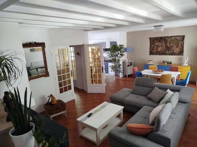 Maison vente à Bellerive-sur-Allier, Allier