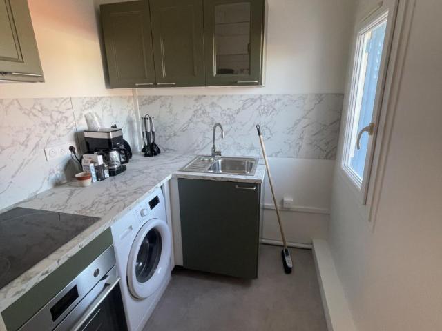 Appartement location à Vichy, Bellerive-sur-allier
