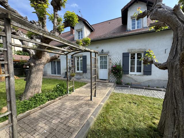 Maison vente à Vichy, Bellerive-sur-allier