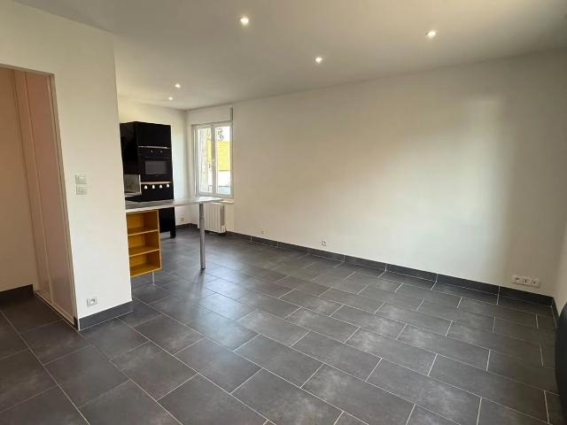 Appartement location à Vichy, Bellerive-sur-allier
