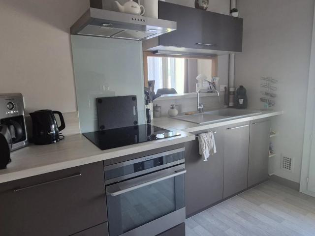 Appartement location à Vichy, Bellerive-sur-allier