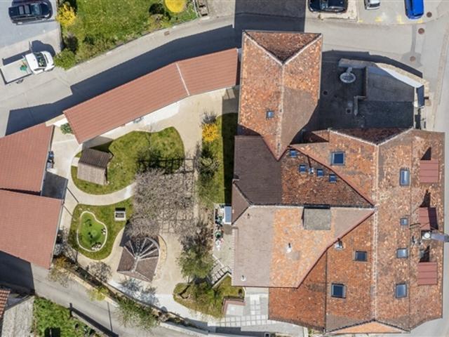 Wohnung mieten in Bellerive Waadt, Waadt