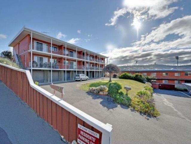 Apartment for rent in Hobart, Tasmania
