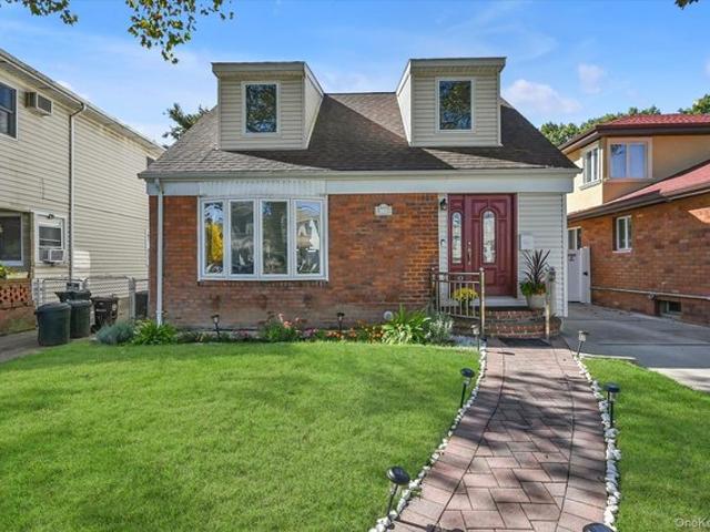 House for sale in Village of Bellerose, Nassau County