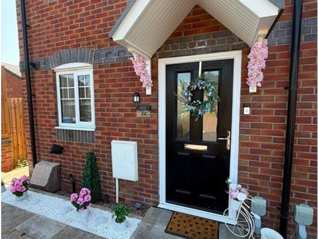 House for rent in Longton, Stoke-on-Trent