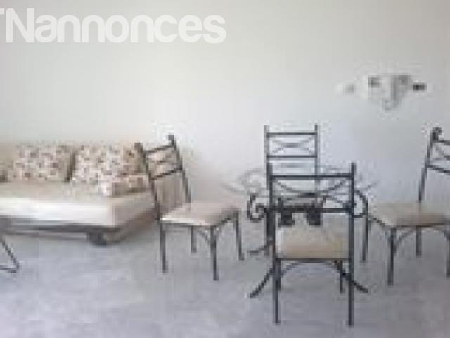 Appartement location