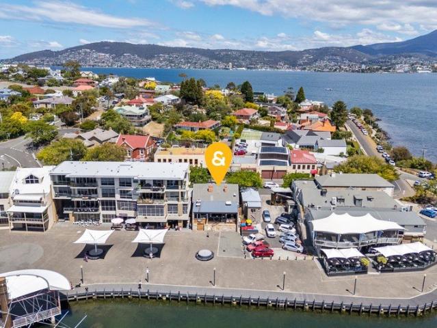 Property for sale in Hobart, Tasmania