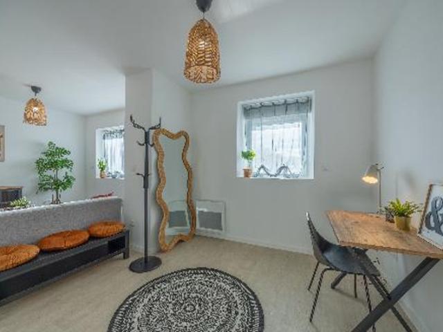 Appartement vente à Caen, Cormelles-le-royal