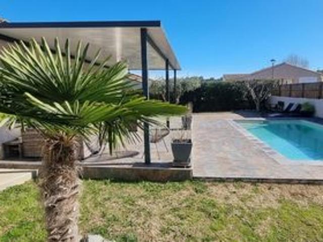 Villa vente à Narbonne, Roquecourbe-minervois