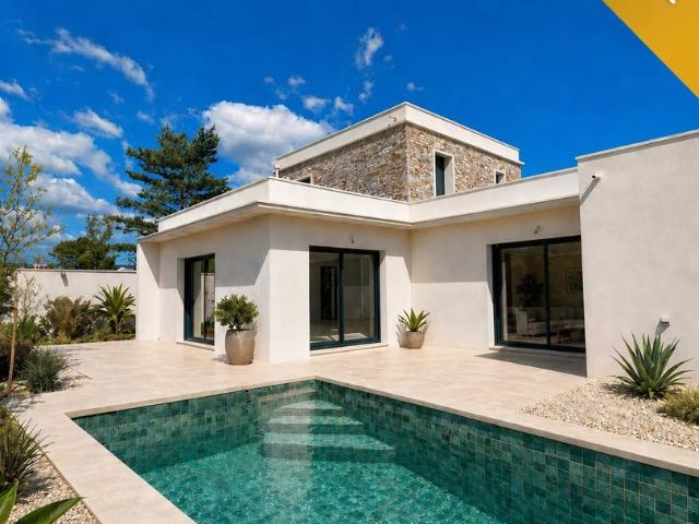 Maison vente à Brignoles, Pourrières