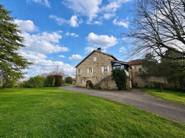 Maison vente à Figeac, Saint-félix