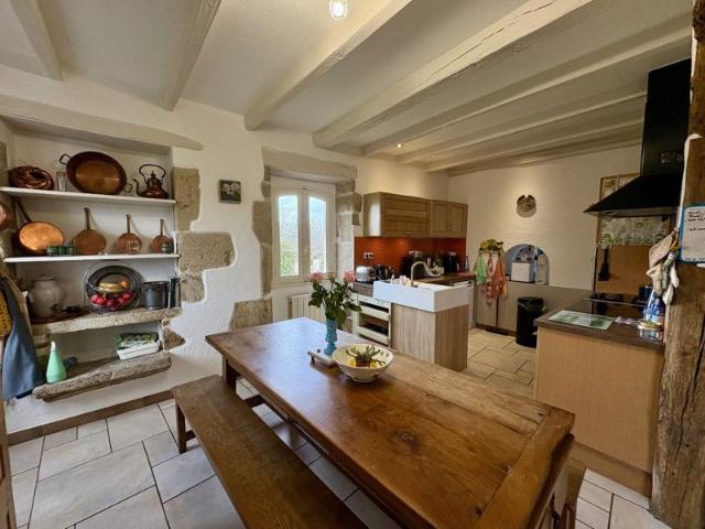 Maison vente à Figeac, Saint-félix