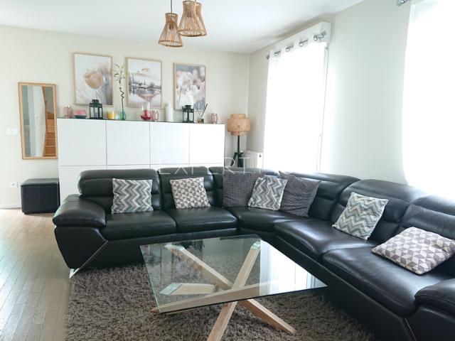 Maison vente à Nanterre, Gennevilliers