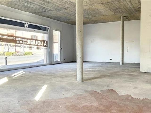 Atelier mieten in Aigle, Waadt
