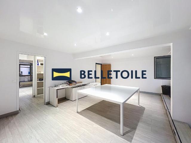 Bureau vente à Paris, Île-de-France