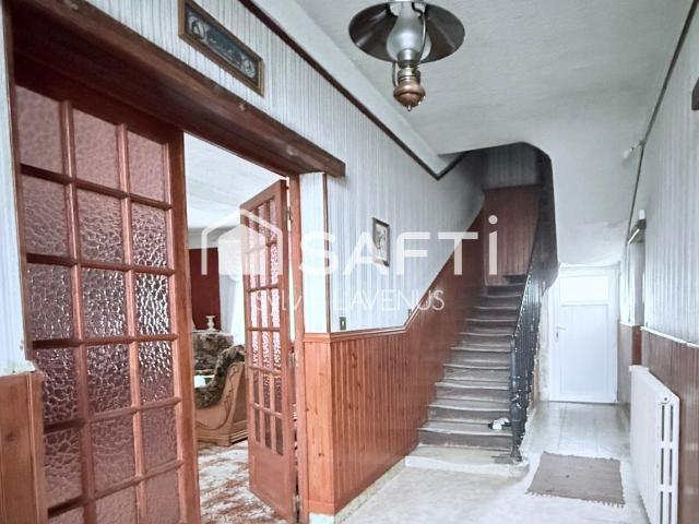 Maison vente à Belleu, Aisne