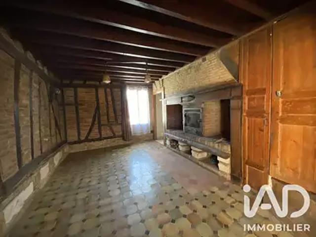 Maison vente à Belleuse, Somme