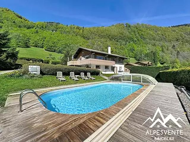 Maison vente à Les Contamines, Bellevaux